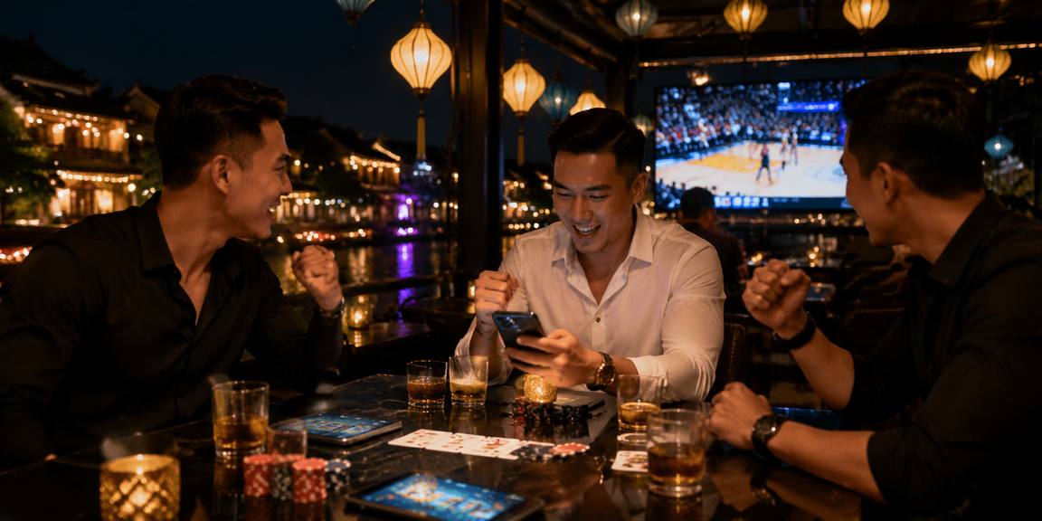 wsunwin Chọn Lọc Slot